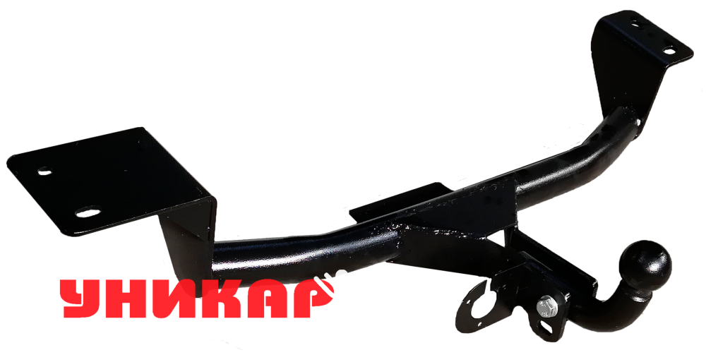 Фаркопы с установкой пермь